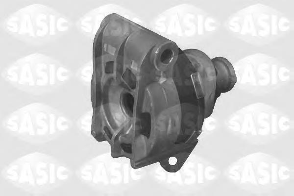 9002473 Sasic Coxim (suporte) traseiro de motor