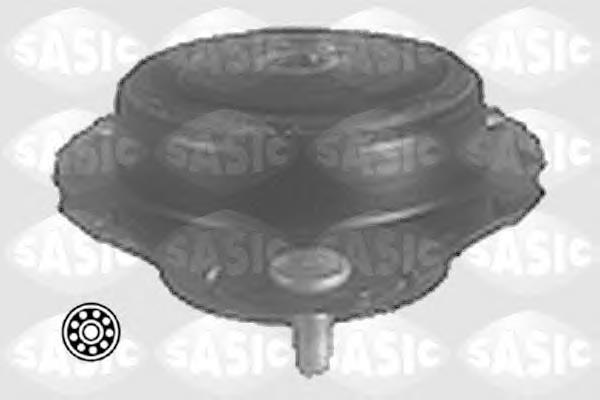 Suporte de amortecedor dianteiro 4860905010 Toyota