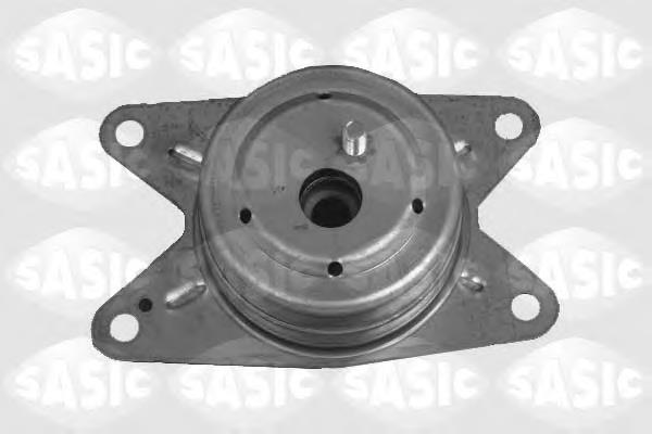 Compre 13159994 Opel Coxim (suporte) esquerdo de motor