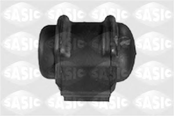 Bucha externa de estabilizador dianteiro Metalcaucho 02775