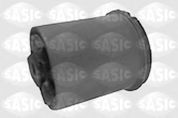 Bloco silencioso de viga traseira (de plataforma veicular) 90372606 Opel