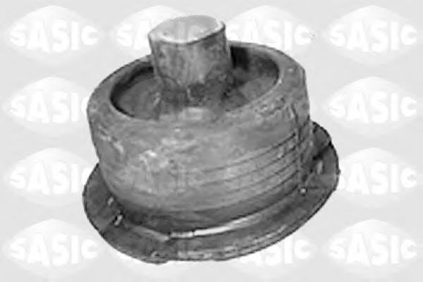 Compre 1606201 Lemforder Bloco silencioso de viga traseira (de plataforma veicular)
