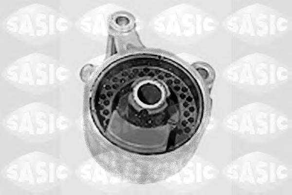 Coxim (suporte) dianteiro de motor 480481 Cautex