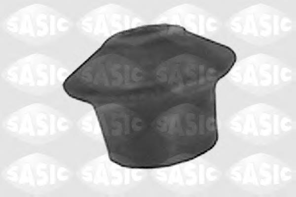  Coxim (suporte) dianteiro de motor Volkswagen Golf I hatchback (17) (1974 - 1985) I