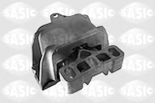 Coxim de transmissão (suporte da caixa de mudança) 76510 Asam