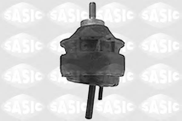Compre 95VB6B032BD Ford Coxim (suporte) esquerdo de motor