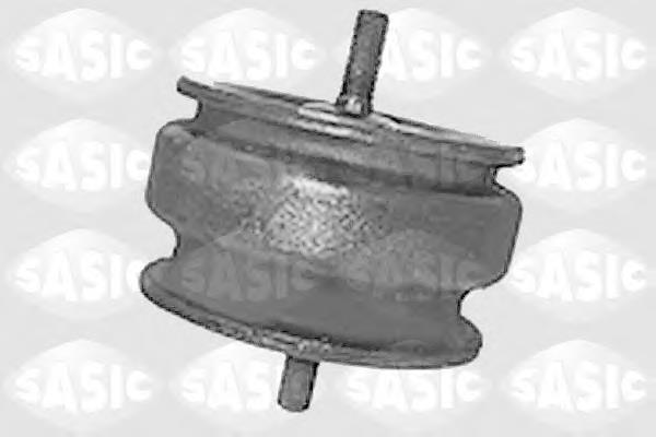 080135 Cautex Coxim (suporte) esquerdo/direito de motor