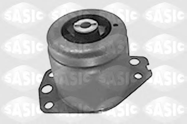 50514991 Fiat/Alfa/Lancia Coxim (suporte) direito de motor