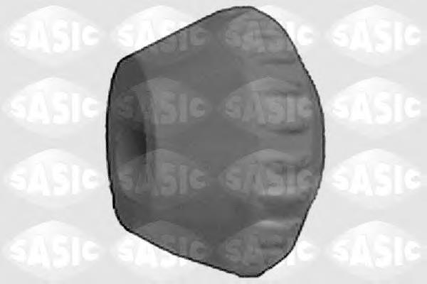 Coxim (suporte) dianteiro de motor Metalcaucho 04359