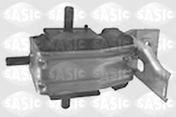 Compre 02688 Metalcaucho Coxim (suporte) direito de motor