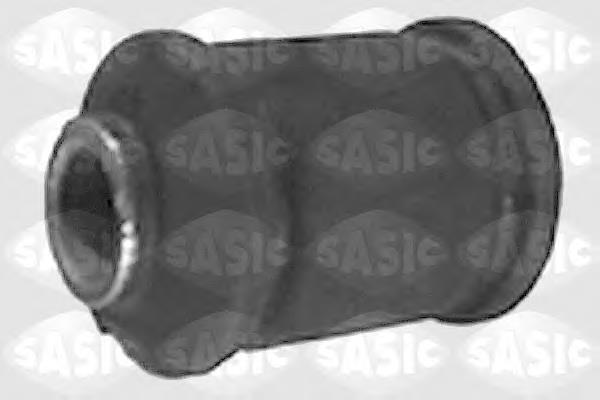 Bloco silencioso dianteiro do braço oscilante inferior VW0647 Polycraft