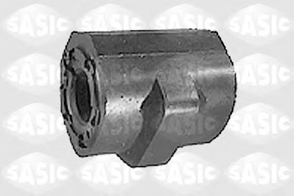 00652 Metalcaucho Bucha de estabilizador dianteiro