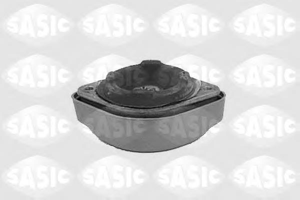 Coxim de transmissão (suporte da caixa de mudança) 4B0399151AA VAG