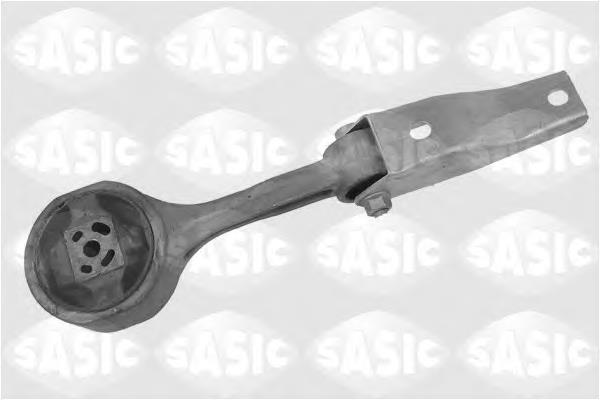 9001973 Sasic Coxim (suporte) traseiro de motor