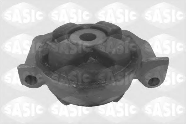 Compre 460197 Cautex Coxim esquerdo de transmissão (suporte da caixa de mudança)