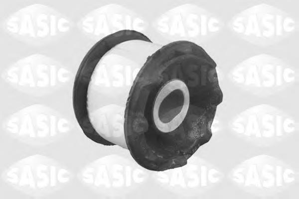 Bloco silencioso (coxim) de viga dianteira (de plataforma veicular) 01044 Metalcaucho
