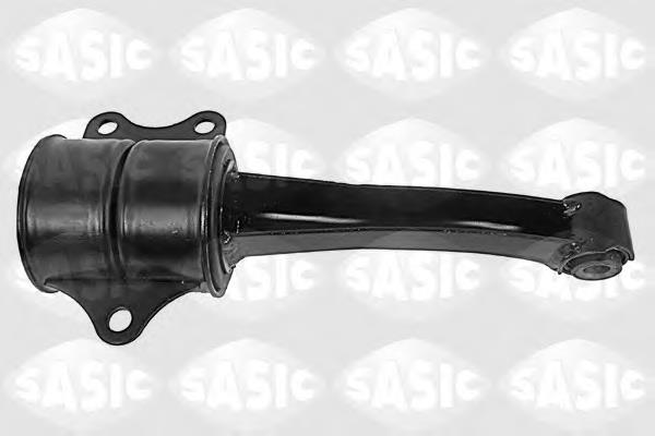Compre 04169 Metalcaucho Coxim (suporte) traseiro de motor