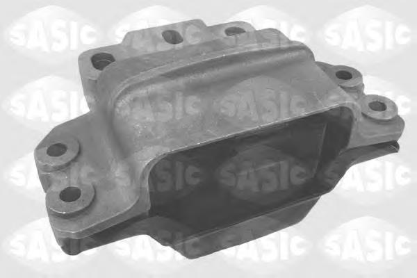 9001944 Sasic Coxim (suporte) esquerdo de motor