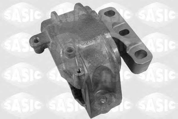 Coxim (suporte) direito de motor Metalcaucho 04866 preço, a partir de 66,22 USD