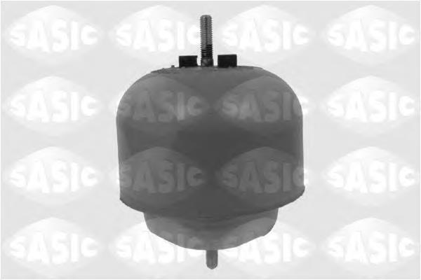 Coxim (suporte) esquerdo/direito de motor 8D0199379L VAG