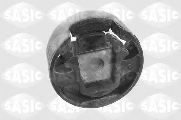 1K0199867B VAG Coxim (suporte) inferior de motor