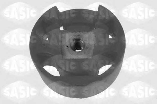 Bloco silencioso (coxim) de viga dianteira (de plataforma veicular) VAG 1K0199868A