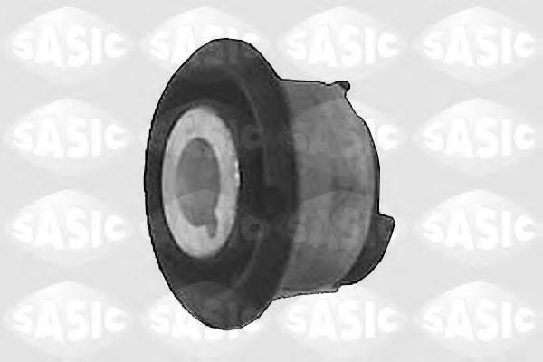 9002427 Sasic Bloco silencioso (coxim) de viga dianteira (de plataforma veicular)