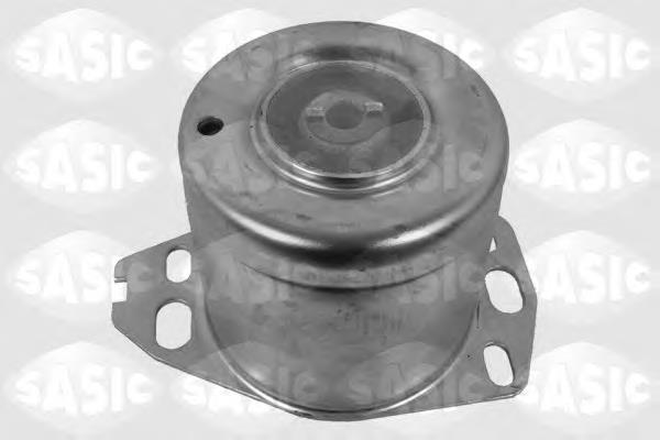 9002421 Sasic Coxim (suporte) dianteiro de motor