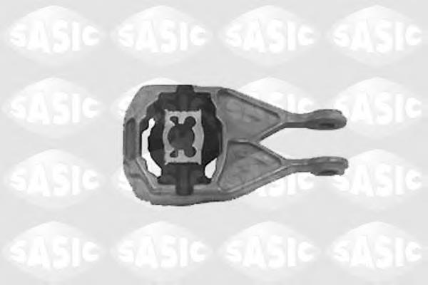 Compre 05572 Metalcaucho Coxim de transmissão (suporte da caixa de mudança)