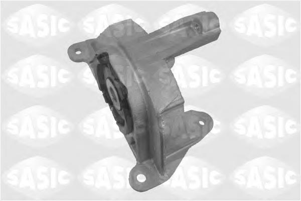 108019 Febi Coxim (suporte) esquerdo de motor
