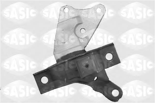 0051718928 Fiat/Alfa/Lancia Coxim (suporte) direito de motor