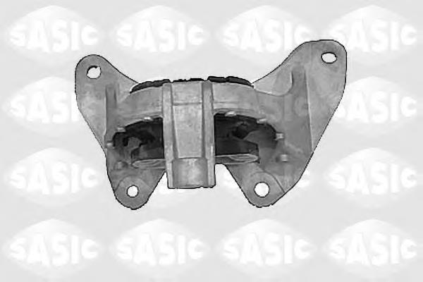 9002435 Sasic Coxim (suporte) esquerdo de motor