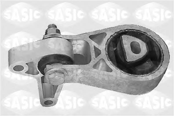 Coxim (suporte) traseiro de motor Metalcaucho 06517 preço, a partir de 43,19 USD