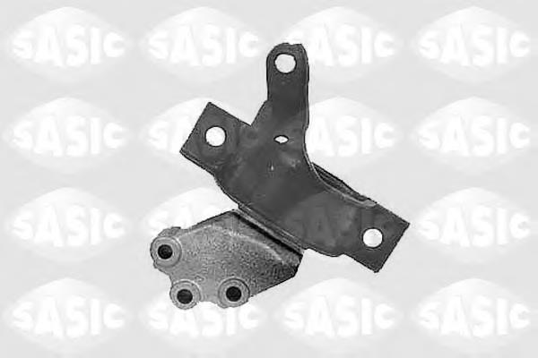 46800409 Fiat/Alfa/Lancia Coxim (suporte) direito de motor