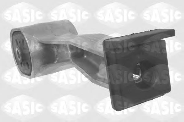 727863 Ted-gum Coxim (suporte) traseiro de motor