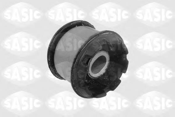 Bloco silencioso (coxim) de viga dianteira (de plataforma veicular) VAG 8D0399419C