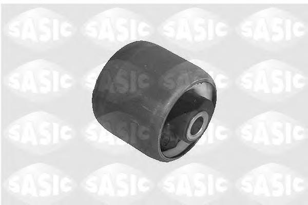 Bloco silencioso de viga traseira (de plataforma veicular) Ford 1016439