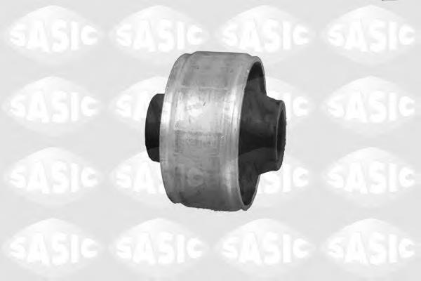Bloco silencioso dianteiro do braço oscilante inferior Ford 1044571