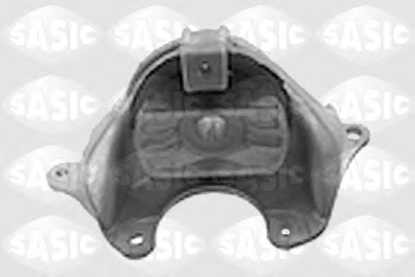 46809633 Fiat/Alfa/Lancia Coxim (suporte) esquerdo superior de motor