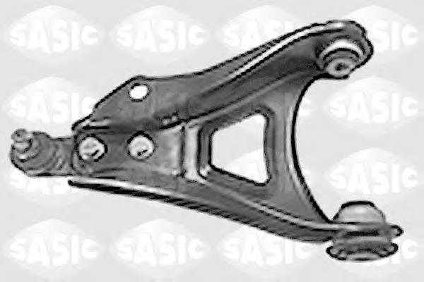 Braço oscilante inferior direito de suspensão dianteira Renault (RVI) 8200041282 preço, a partir de 46,05 USD