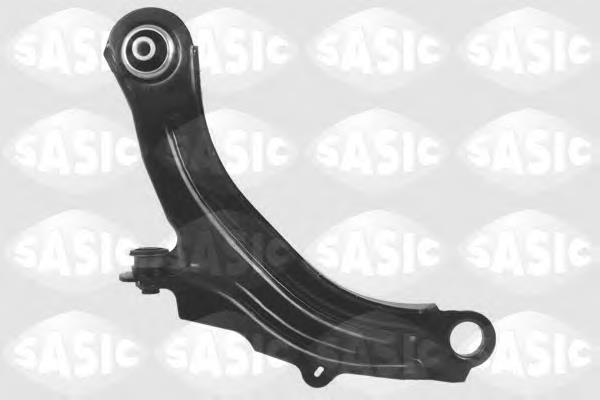 8200725659 Renault (RVI) Braço oscilante inferior esquerdo de suspensão dianteira