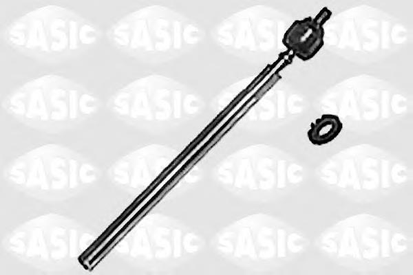 Tração de direção SSJ111711 Open Parts