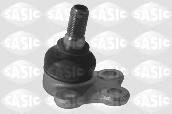 Suporte de esfera inferior 93161884 General Motors