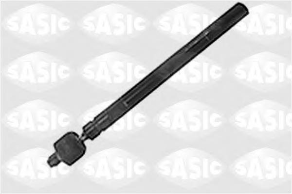 Tração de direção SR6753 BGA