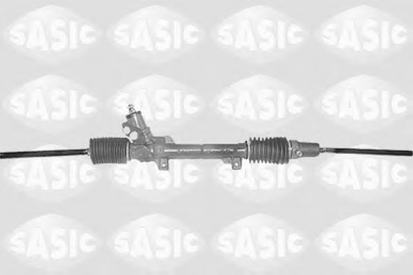 8451114780 Peugeot/Citroen Cremalheira da direção