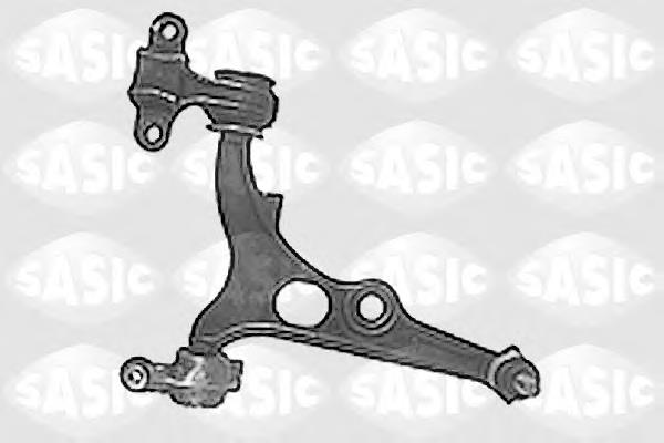 Compre 3520P8 Peugeot/Citroen Braço oscilante inferior esquerdo de suspensão dianteira