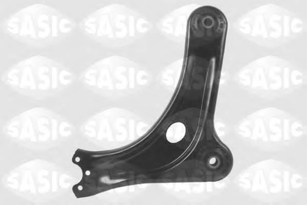 Braço oscilante inferior direito de suspensão dianteira F2633 Frap