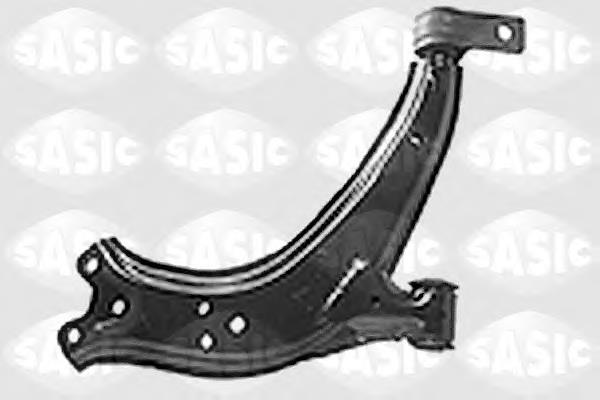 Braço oscilante inferior direito de suspensão dianteira VKDS323029B SKF