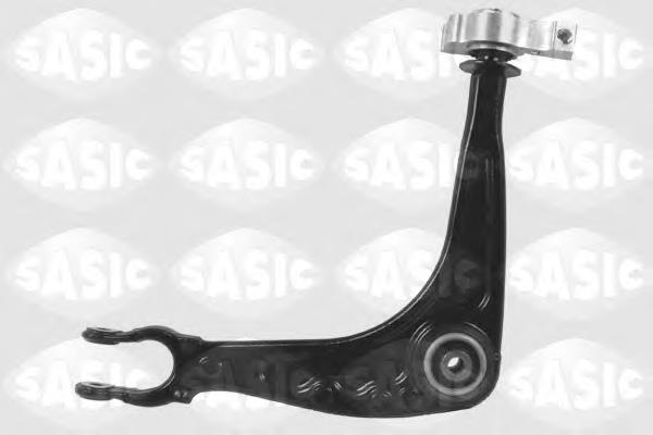 Compre 9650254880 Peugeot/Citroen Braço oscilante inferior direito de suspensão dianteira
