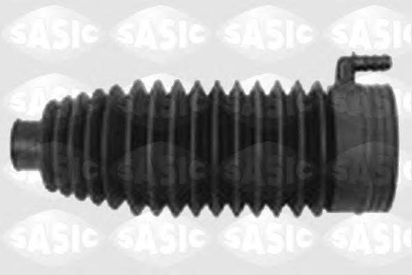 Bota de proteção do mecanismo de direção (de cremalheira) Peugeot/Citroen 406674 preço, a partir de 10,16 USD